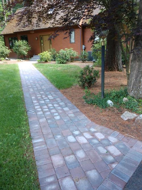 Walkway
