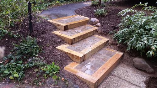 Steps