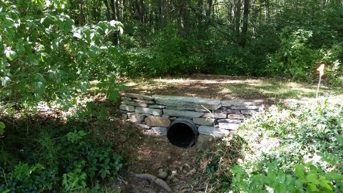 Drainage