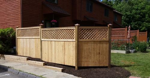 Fence