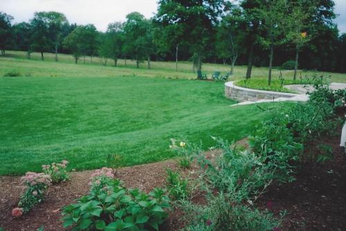 Lawns