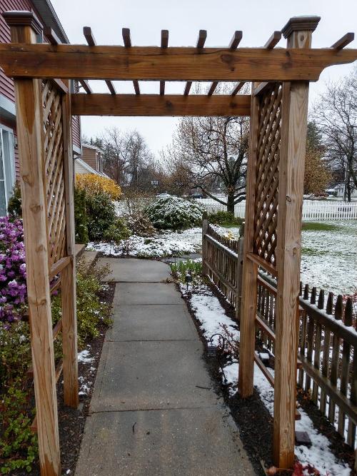 Arbor